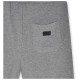 Bodytalk Γυναικείο παντελόνι φόρμας Jogger 7/8